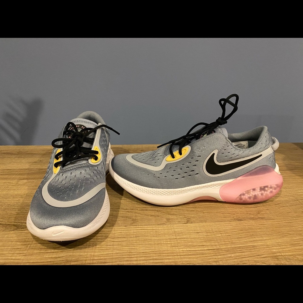 Nike Joyride Dual Run View 3